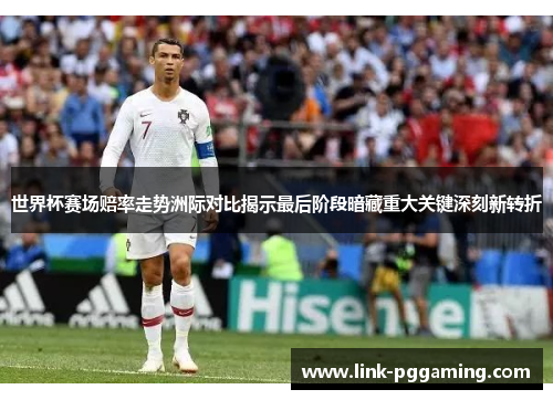 世界杯赛场赔率走势洲际对比揭示最后阶段暗藏重大关键深刻新转折 世界杯赛场赔率走势洲际对比揭示最后阶段暗藏重大关键深刻新转折